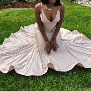 Meet your Posher, Bianca